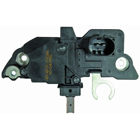 Wai Global Voltage Regulators, IB5353 IB5353